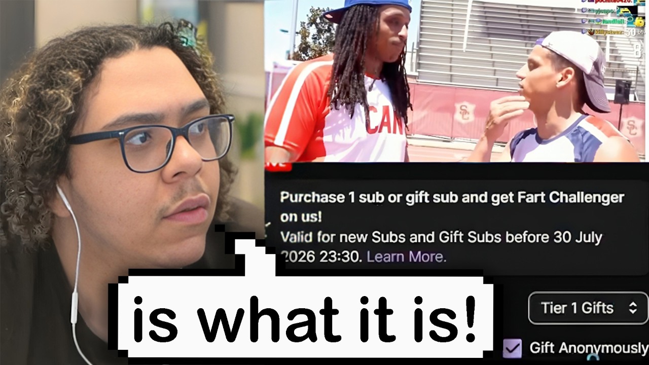 He just got CAUGHT Gifting Himself, Nmp MOCKS Him | Zoil FIRES Back | Agent tried Roasting Tyler1