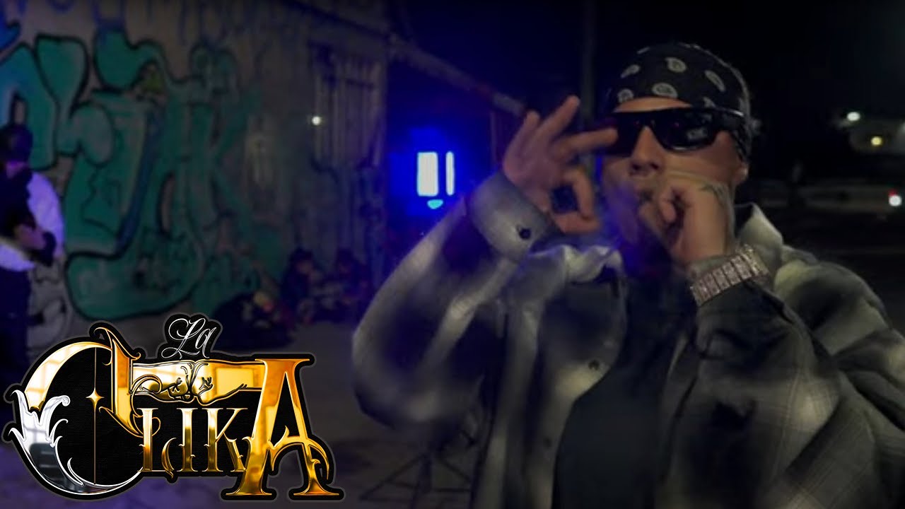 Lil Gucci x Oscar Gutierrez - Sigo x El Barrio (Video Ofical)