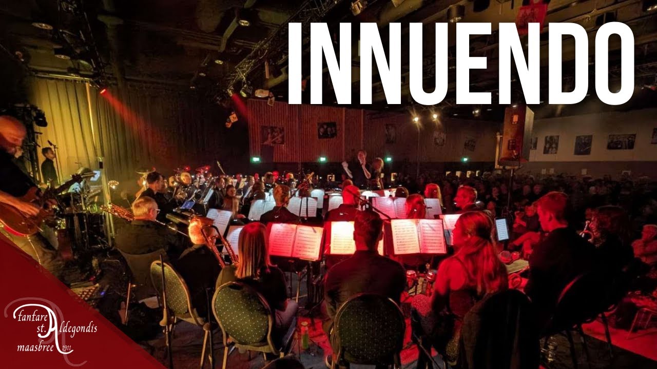 Innuendo / Fanfare Maasbree