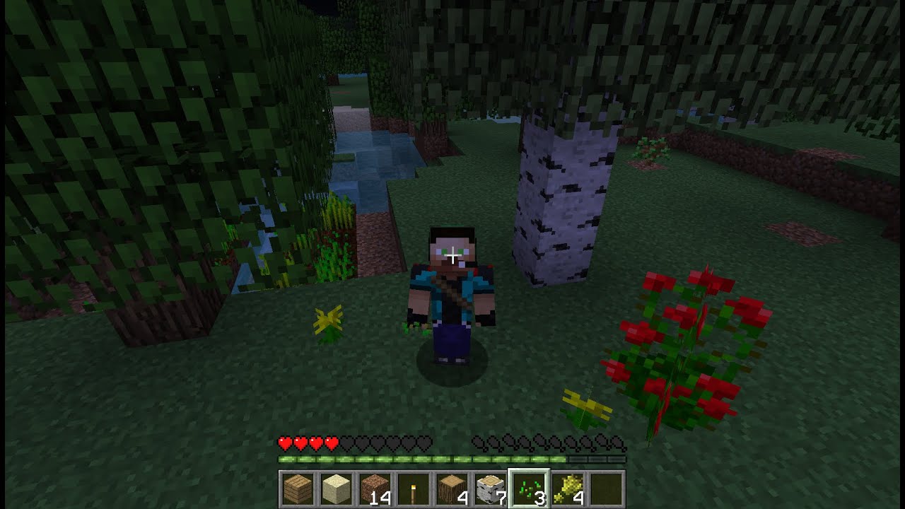 Time with huhtrn; 2 RAIDING