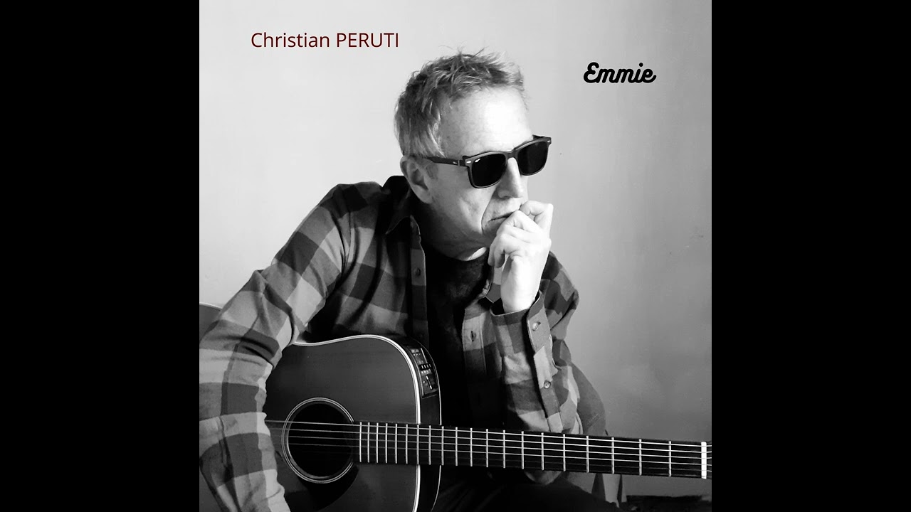 Christian PERUTI – Emmie