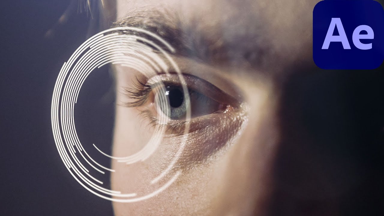 2D & 3D Camera Tracking: After Effects Tutorial