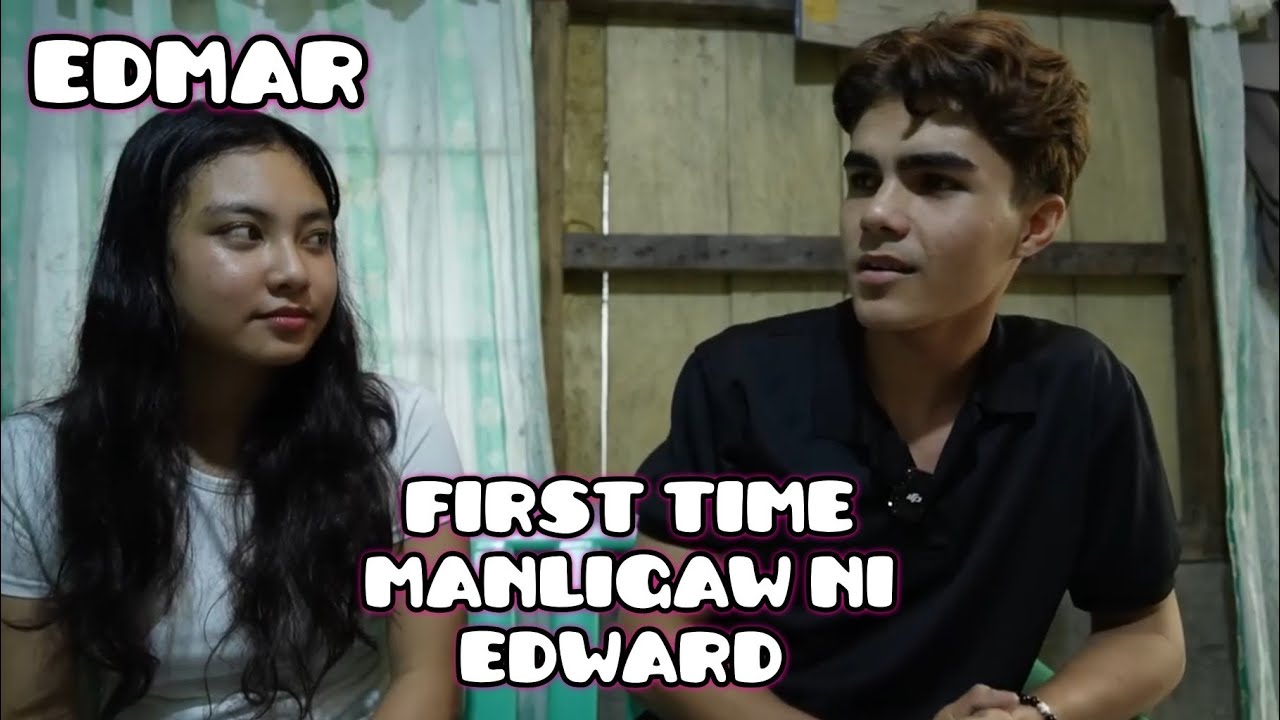 tutuhanan na panligaw ni Edward