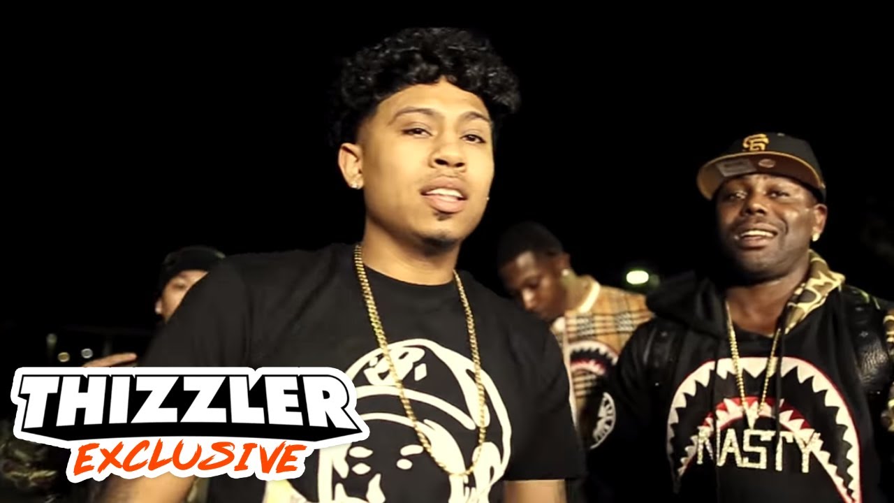 Nasty Nate x Lil Pete - Won't Change (Exclusive Music Video) || Dir. Dope Scorsese [Thizzler.com]