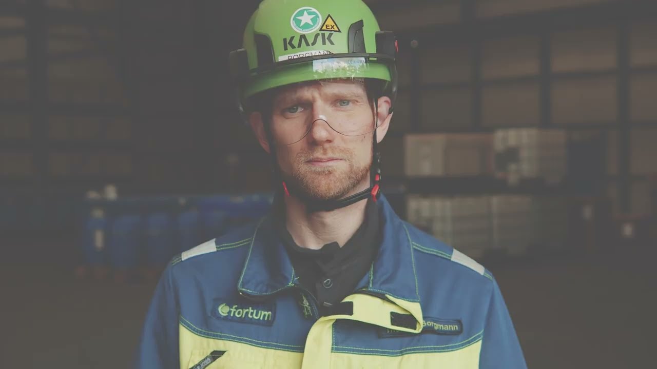 Rett deklarering emballering og merking av farlig avfall