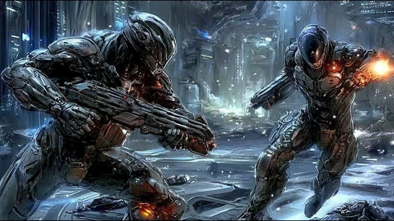 They Introduced an Assassin in Class—But the Human Deathworlder Smiled | HFY Sci-Fi Stories