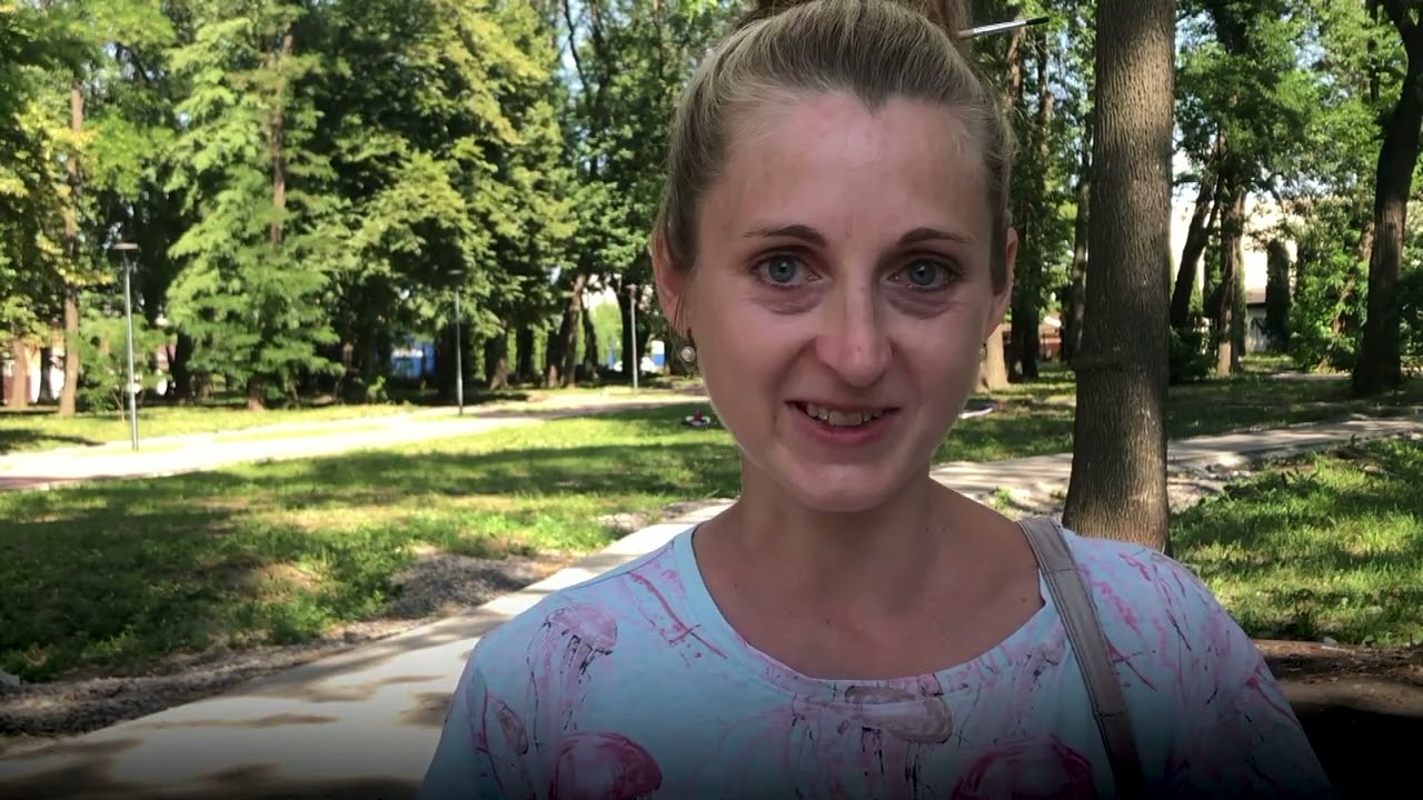 24 історії після 24лютого Історія Лідії з Білозерки (Херсонська область)