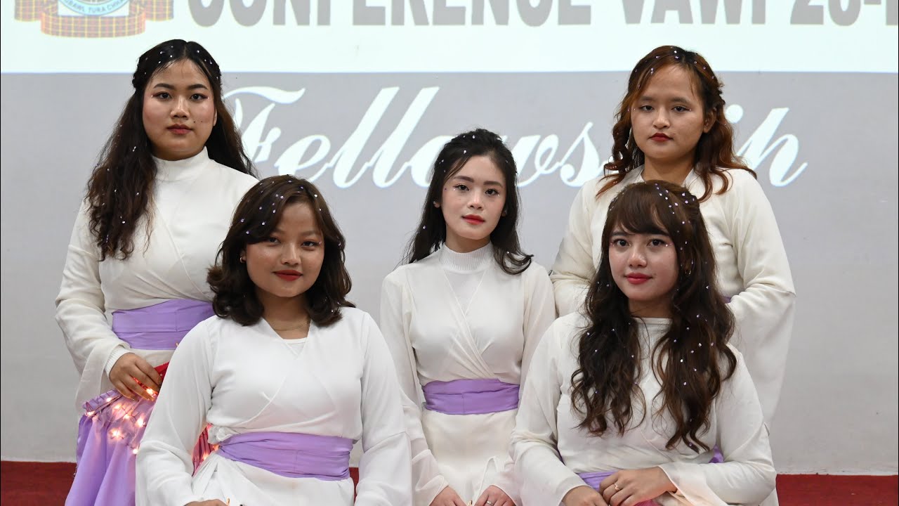Fak lam - Ramhlun Vengchhak Branch // Bial Conference vawi - 28 na / Fellowship