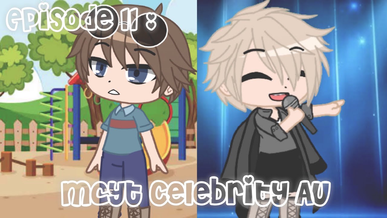 MCYT Celebrity AU | Episode 11 : Unofficial Date 😮 | DreamNotFound | Season Finale (Discontinued)
