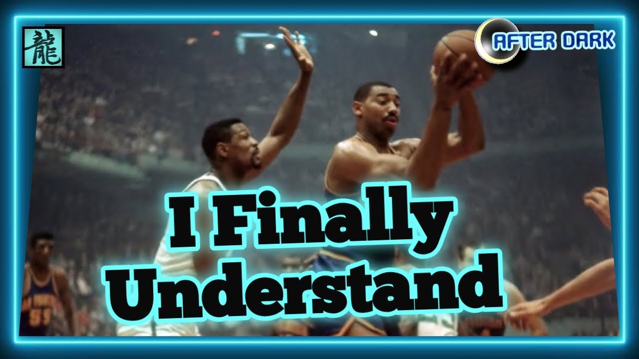 Reacting to Bill Russell vs Wilt Chamberlain ● 1964 NBA Finals Highlights   4K