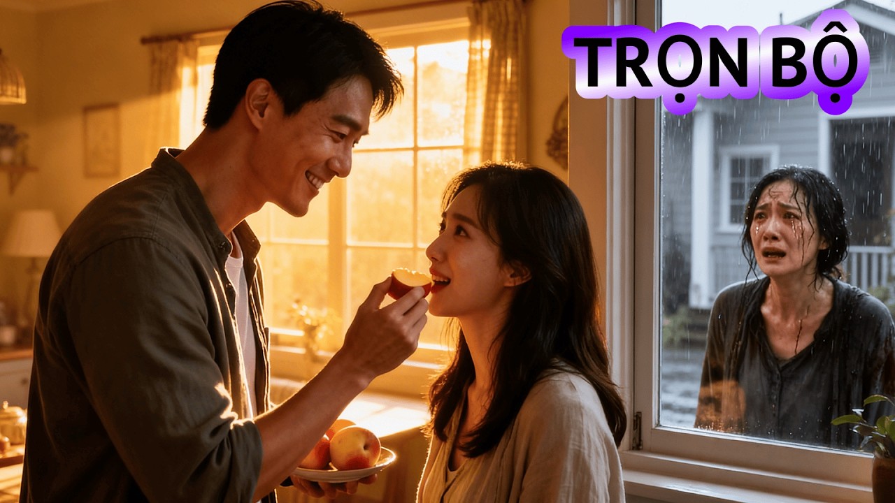 Giả Chết Để Trốn Thoát Vợ Cũ, 3 Năm Sau Bị Phát Hiện Đang Hạnh Phúc Bên Người Mới