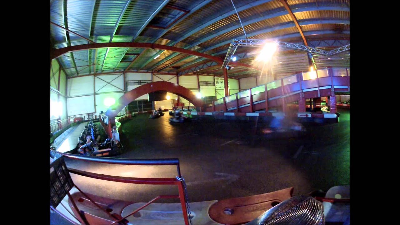 Speedpark karting bowling compiegne jaux venette