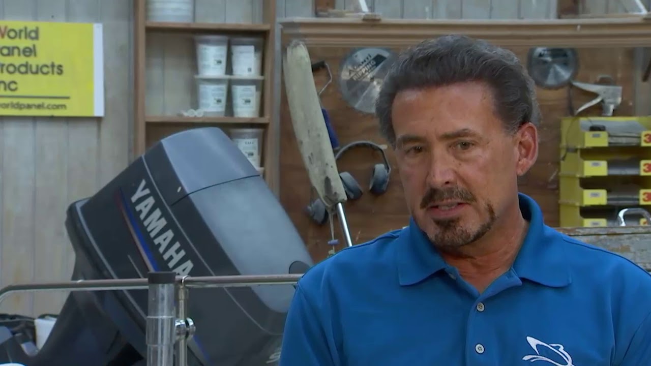 Understanding the Dryboat® Method