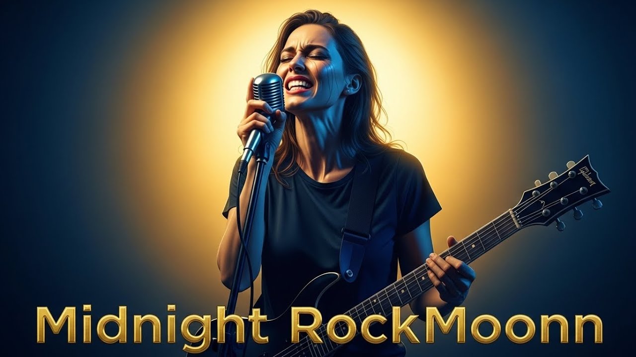 Soft Rock Night Drive 2026 🚗🌙 | Smooth Guitar & Calm Vibes