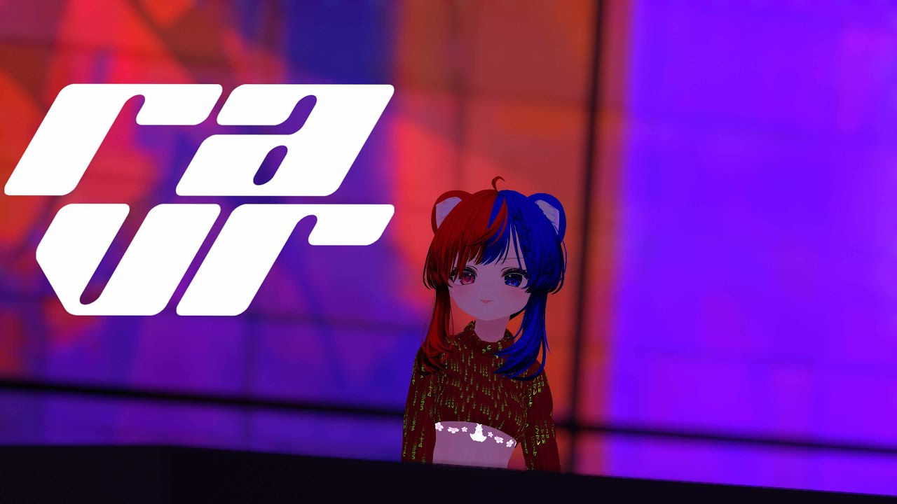 RAVR x QCC Base House