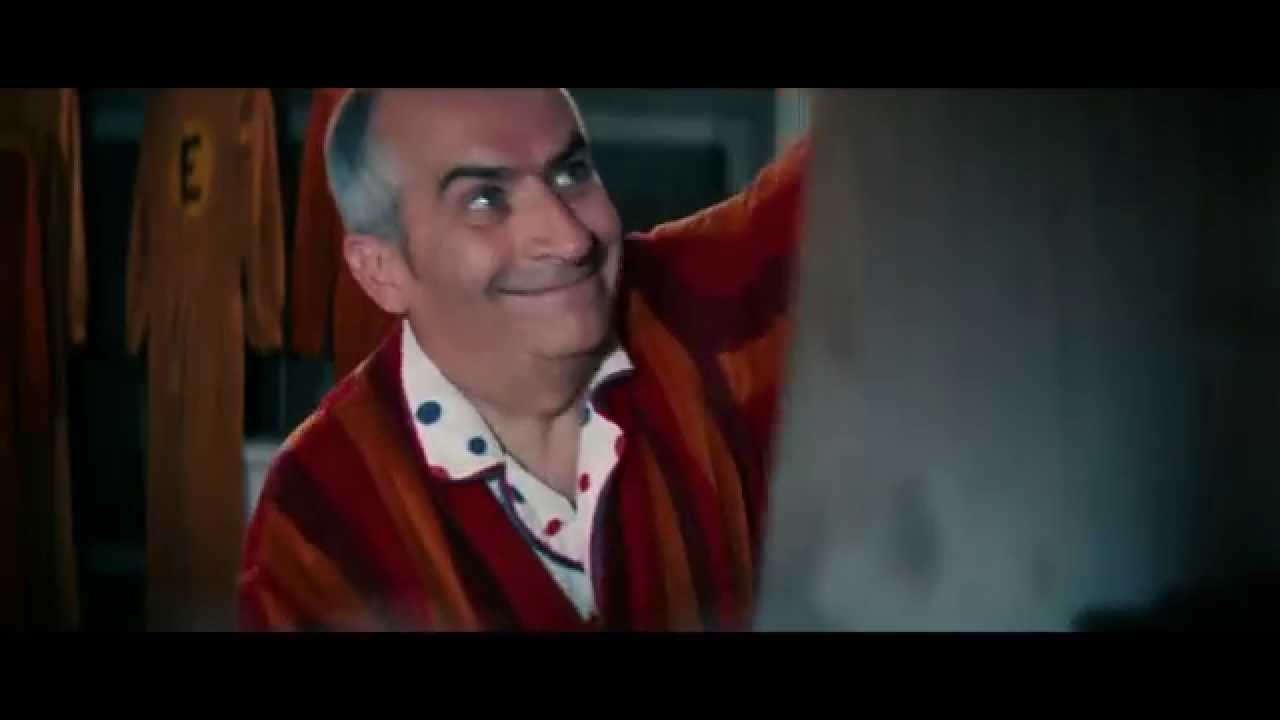 Louis de Fun&egrave;s: L'Homme Orchestre (1970) - Oui, c'est Fran&ccedil;oise