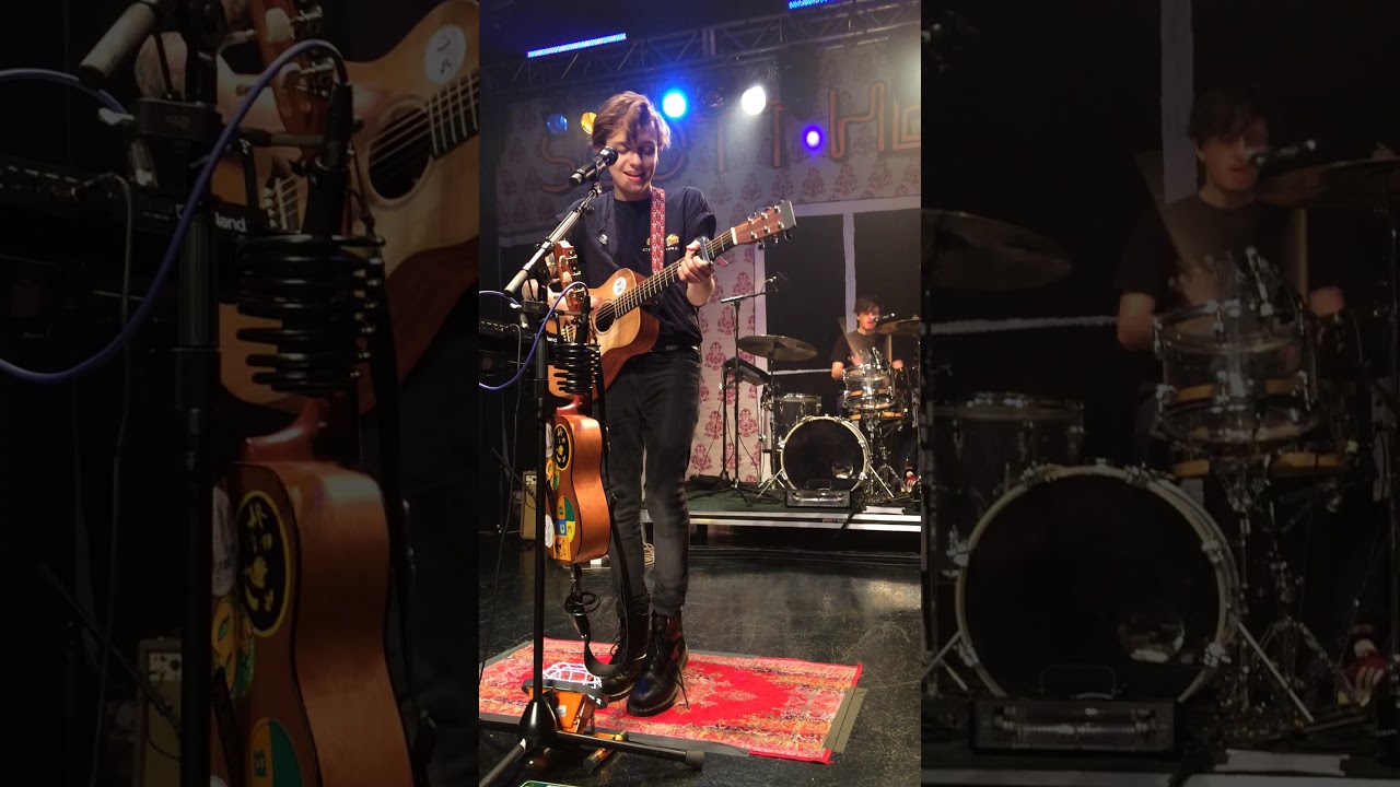 Scott Helman - Kinda Complicated