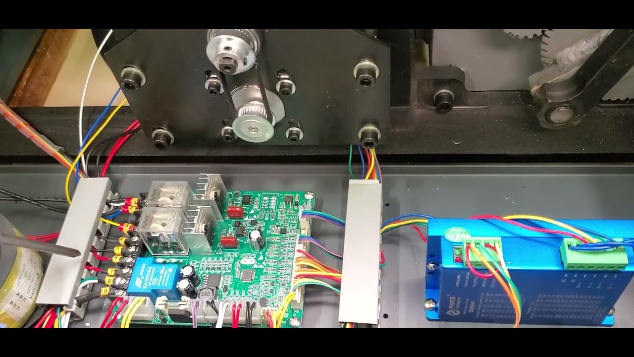 XPC19 PRO Blade got Stuck in Paper Stack During Cut