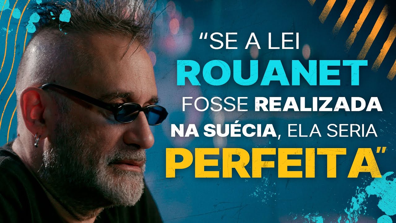 Régis Tadeu: 