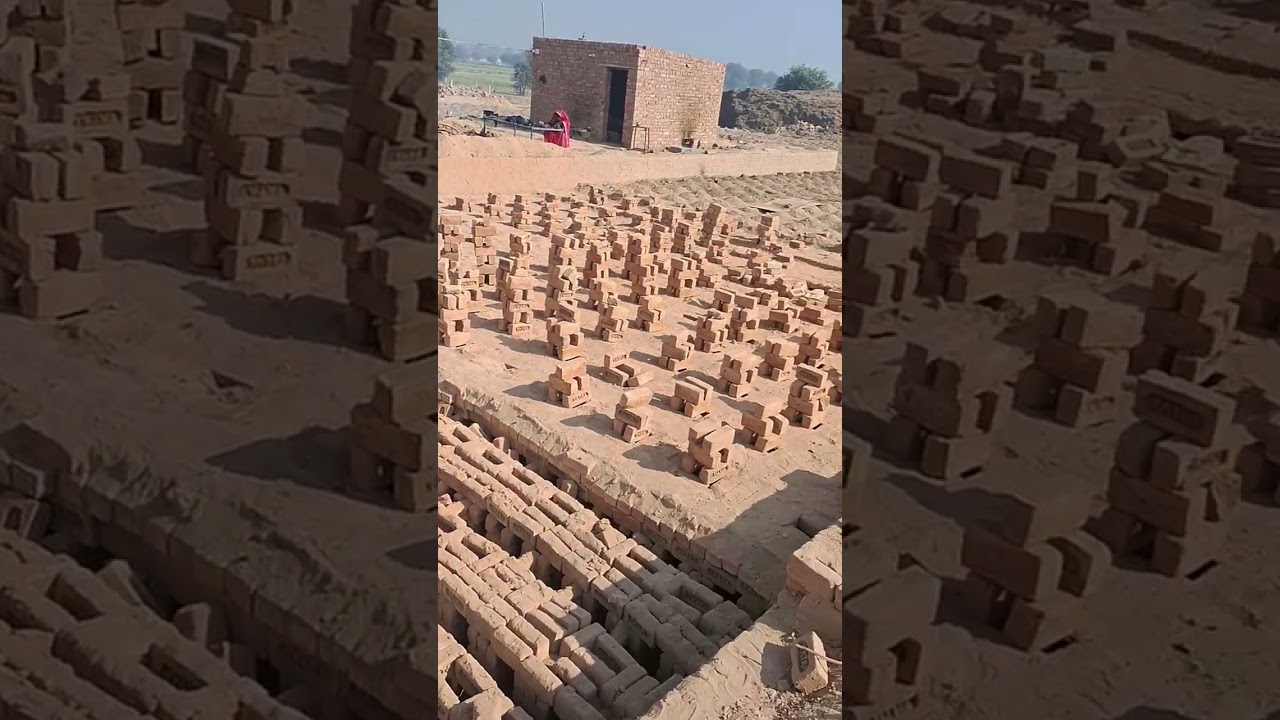 Chawla bricks industry 10kld khajuwala 