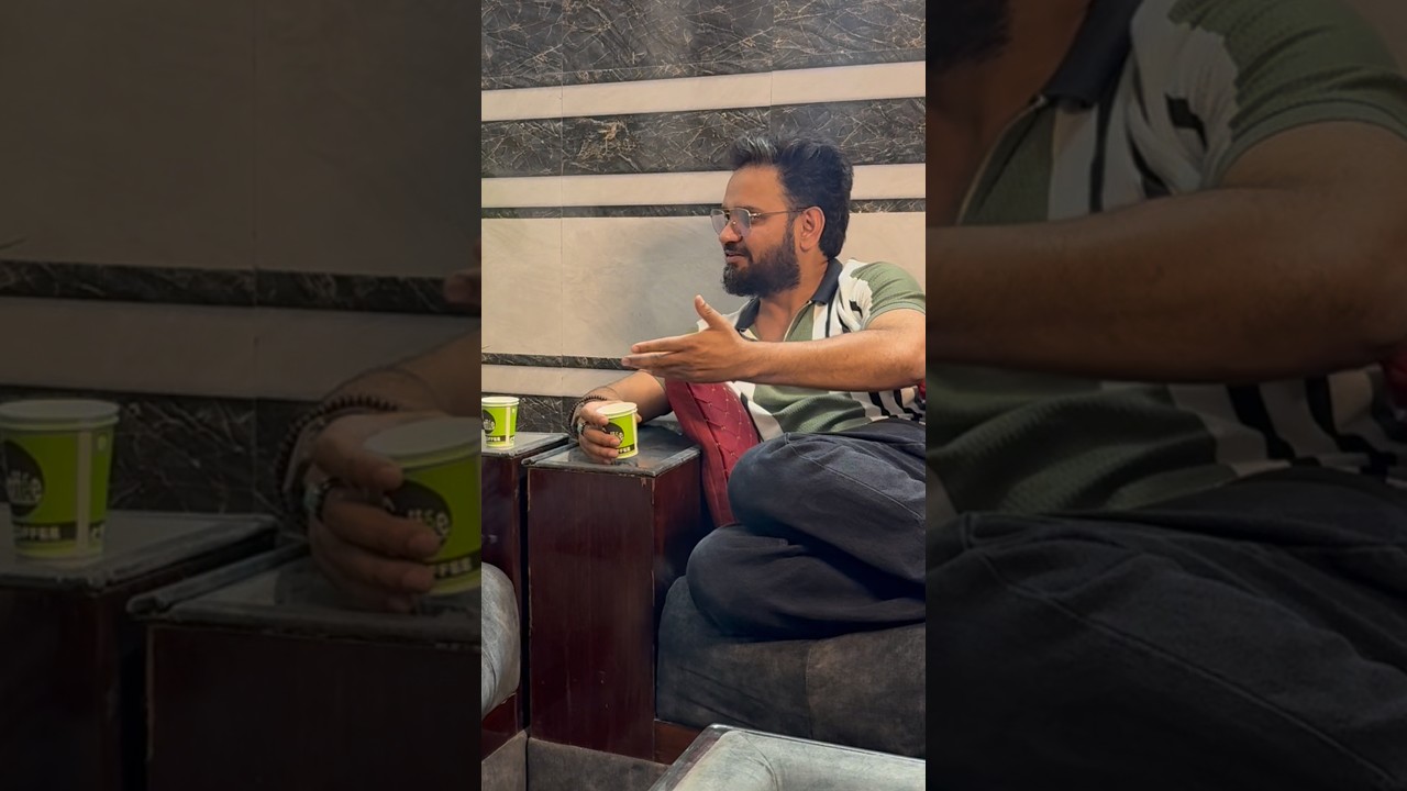 Tarbiyat sabse pehle hai 🦋#tarbiyat #gyaan #discussion #chatpatanation