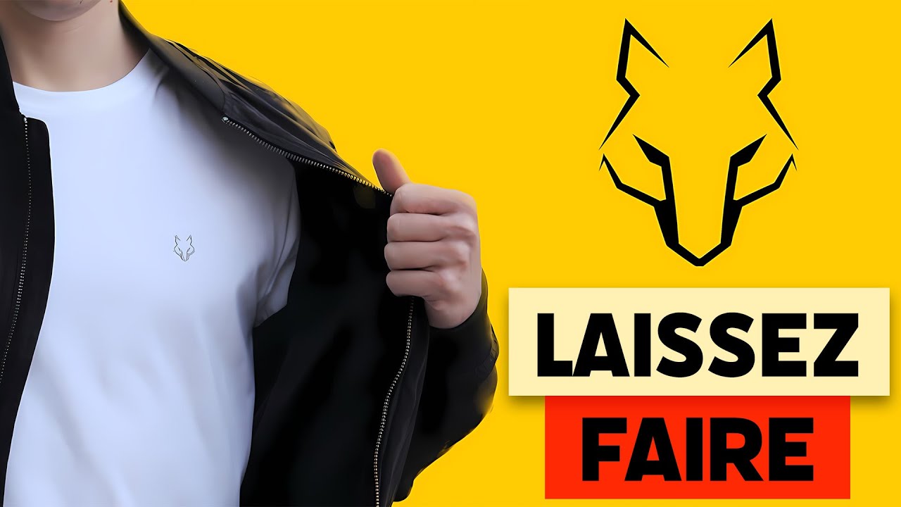 Lanzamos &lsquo;Laissez Faire&rsquo;