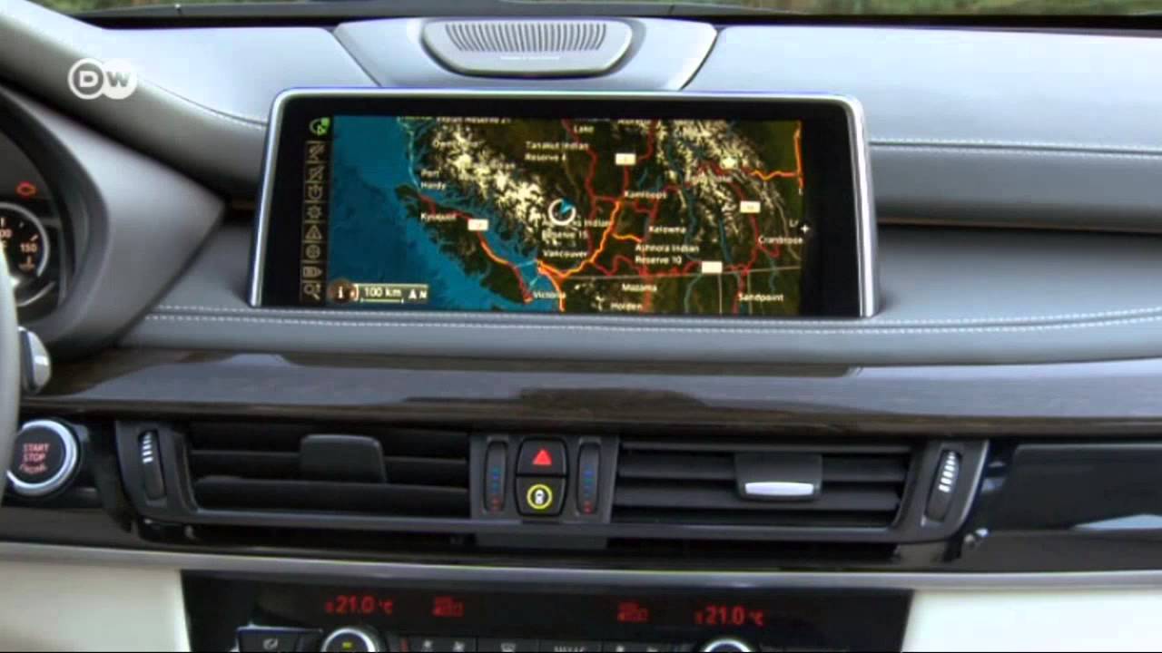 El nuevo BMW X5 | Al Volante