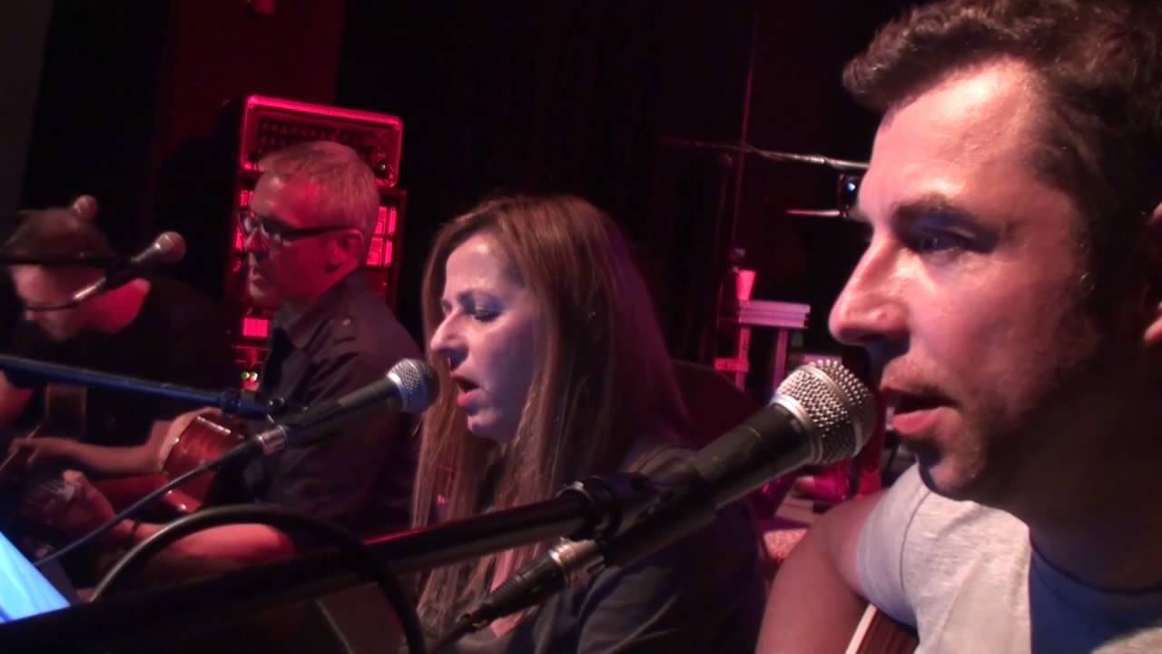 32.Nie Brooklynski most - Stare Dobre Małżeństwo[cover] - PARASOL POETICA