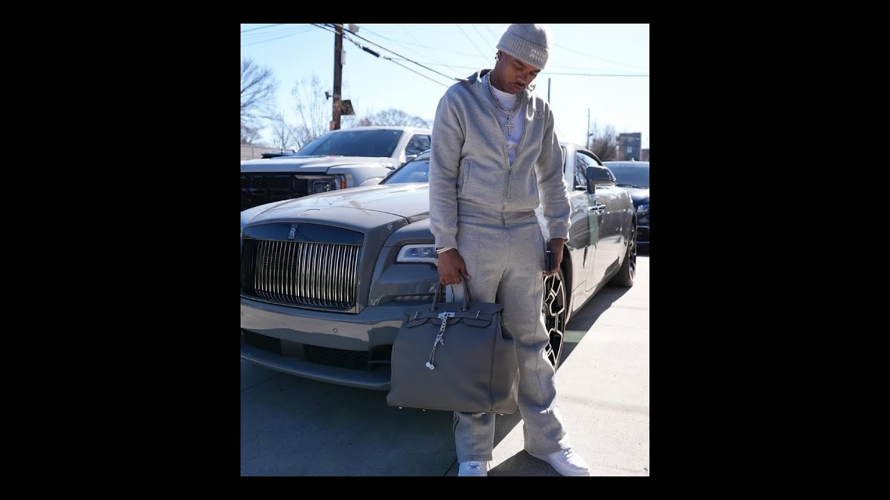 (FREE) Lil Baby Type Beat - 