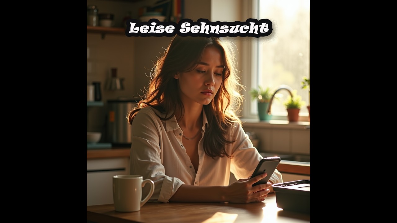 Leise Sehnsucht