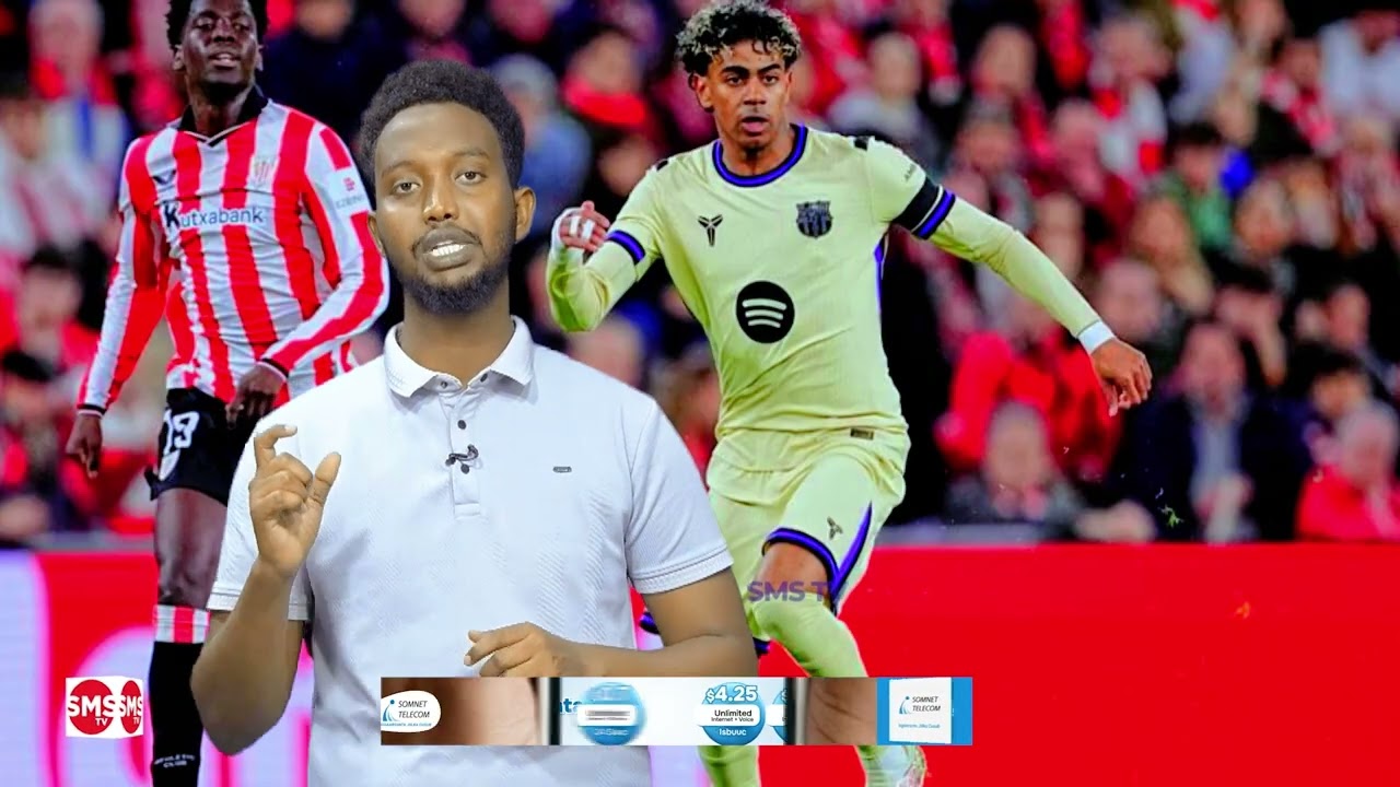 Wacdaraha Lamine Yamal iyo xilli ciyaareedkaanmaxaa laga filan karaa?