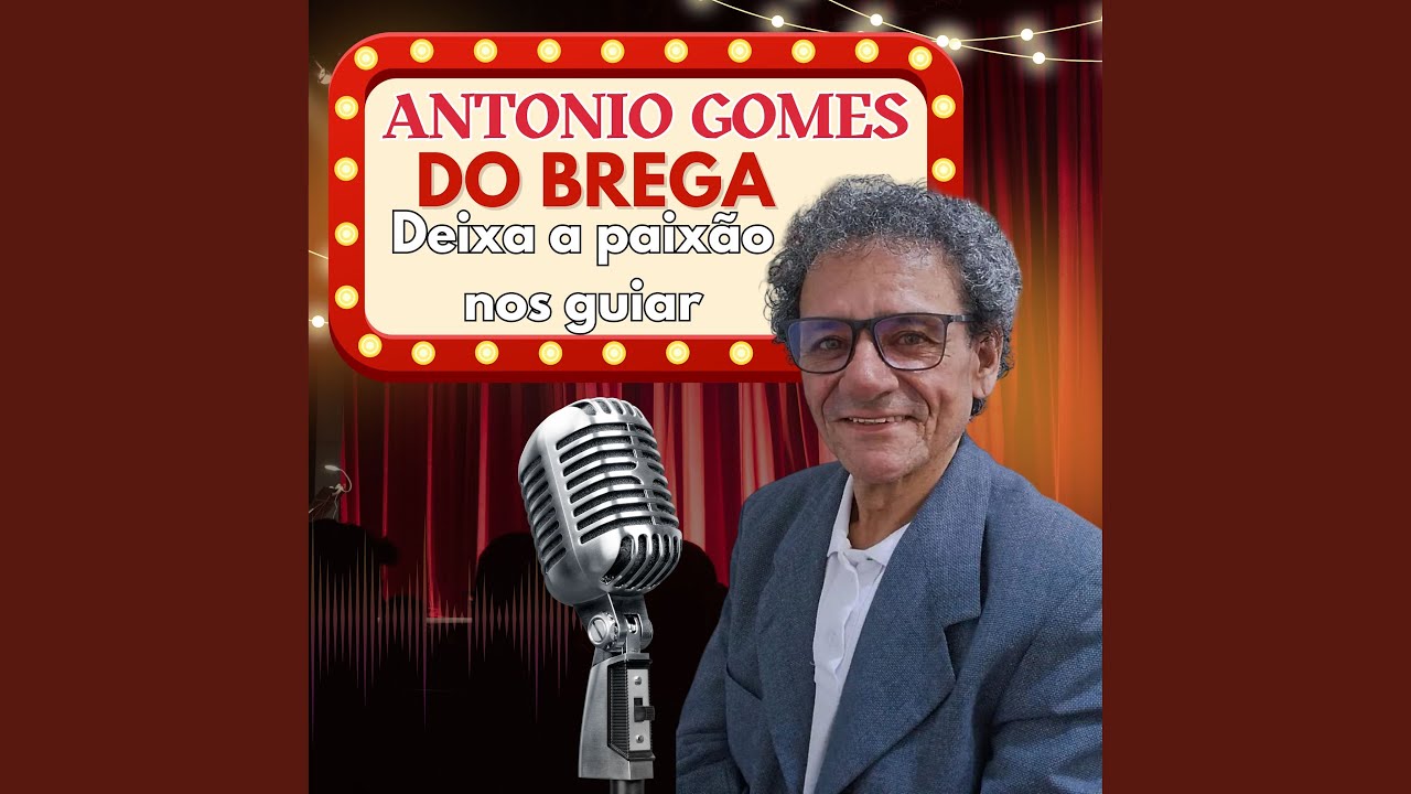 Deixa a Paixão nos Guiar