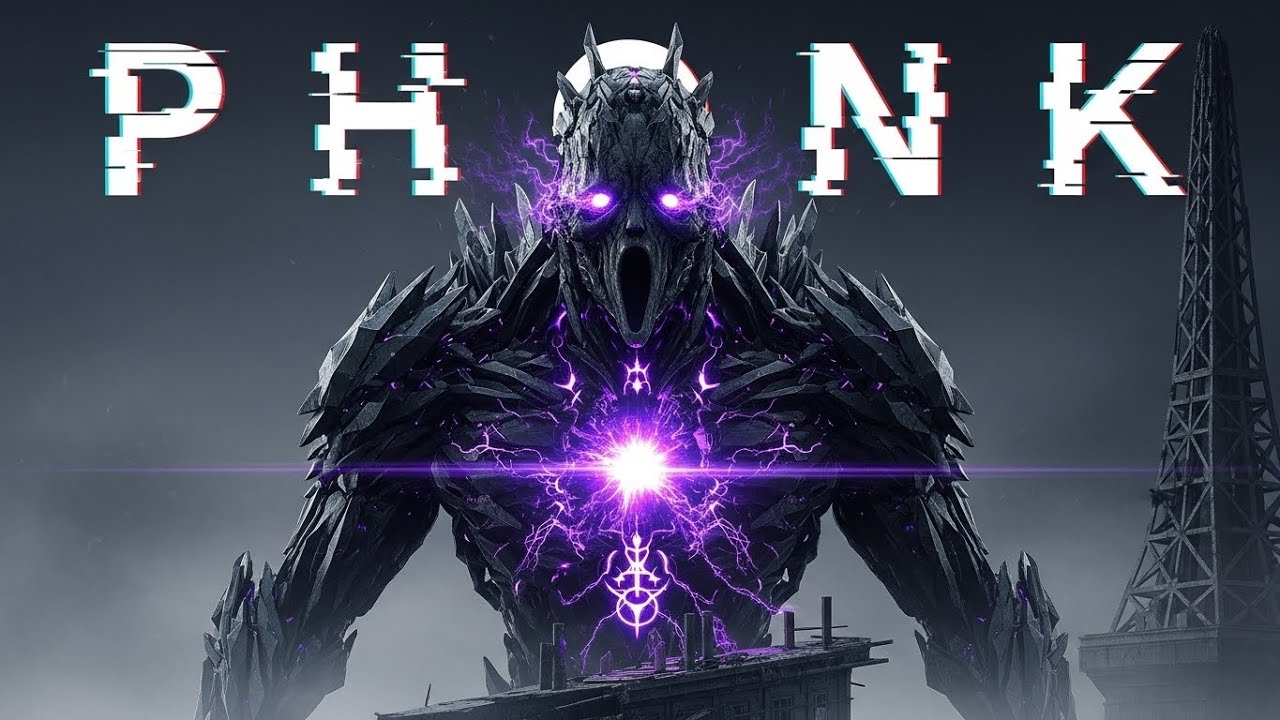 TOTAL EXTINCTION ☢️ Radioactive Bass Playlist 2026 (Meltdown Mode) phonk playlist