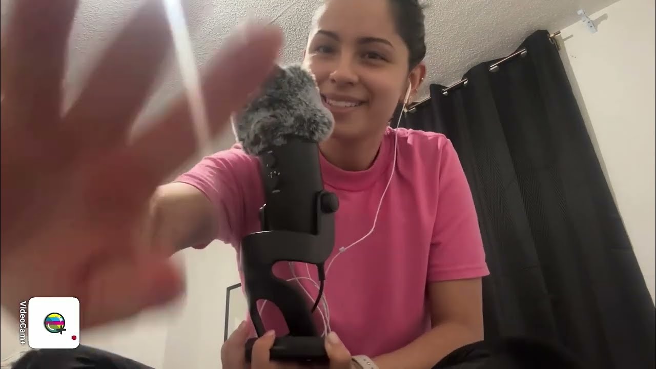[ASMR] Actualización rápida!