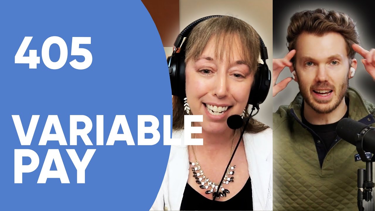 405 Implementing VARIABLE Pay in an Accounting Firm