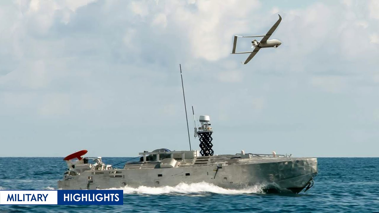 U.S Navy
