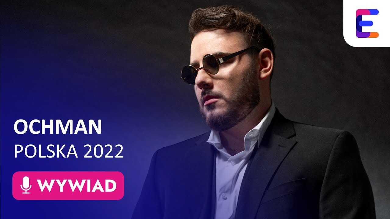 🇵🇱 OCHMAN o nowej płycie 