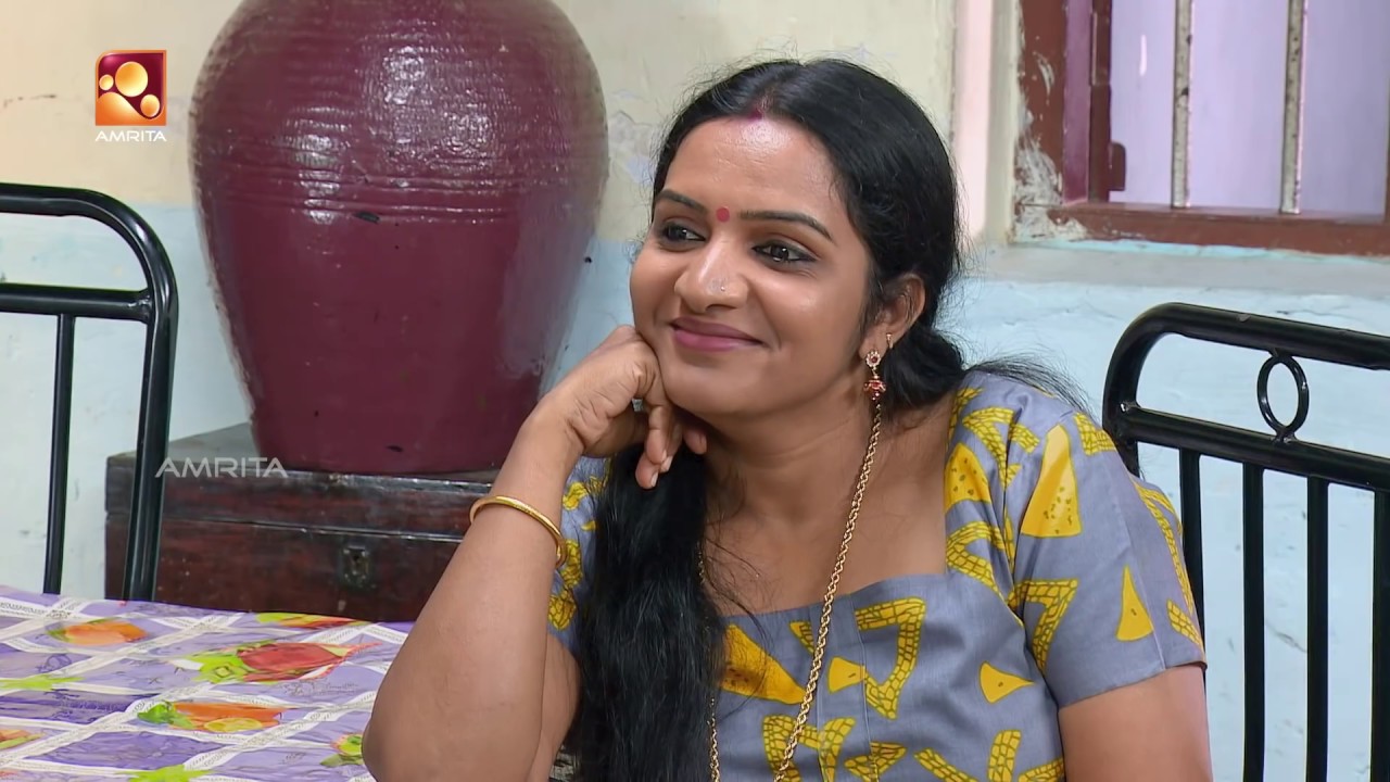 Aliyan vs Aliyan | Comedy Serial | പുതിയ ശിഷ്യൻ | Amrita TV | EP: 449