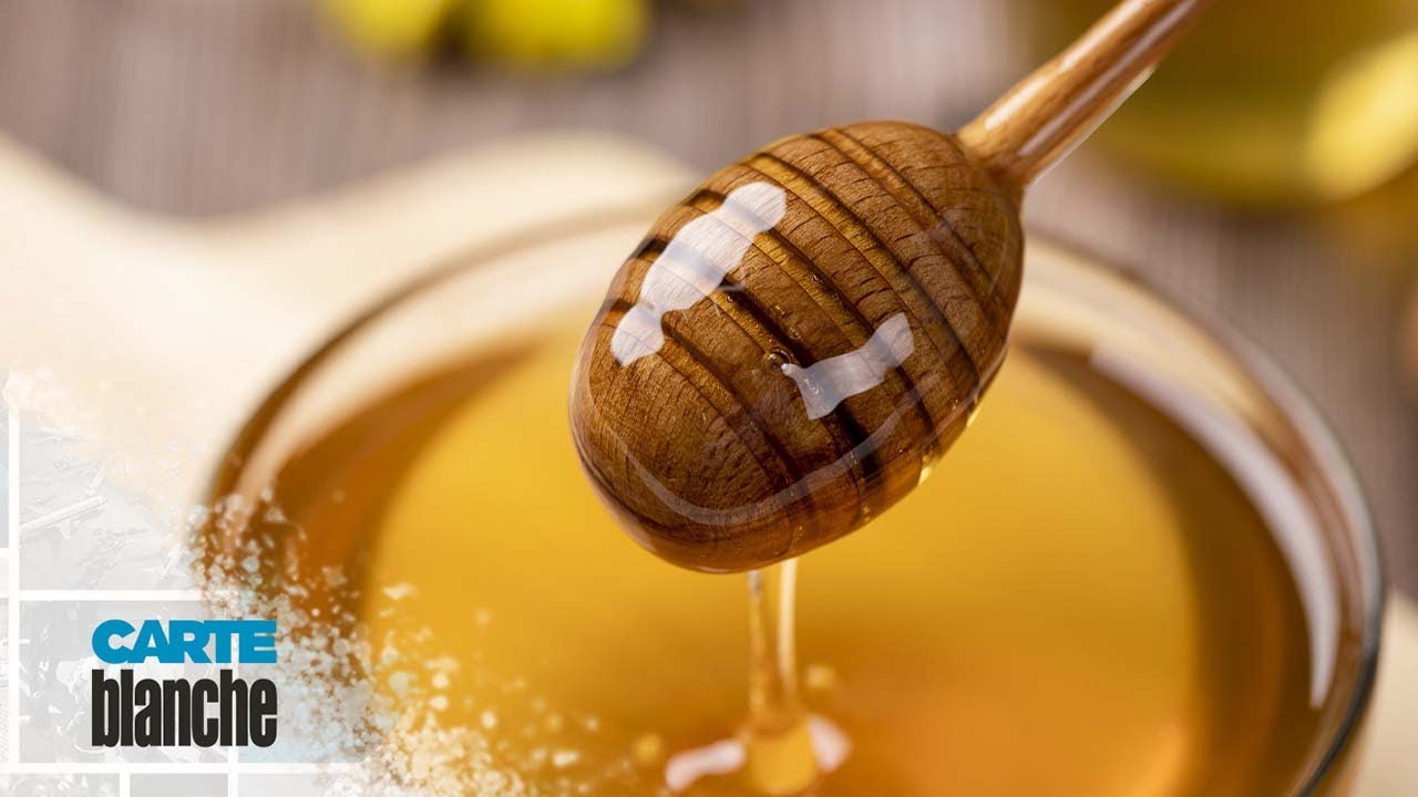 [FROM THE ARCHIVES] Sweet Deception | Carte Blanche | M-Net
