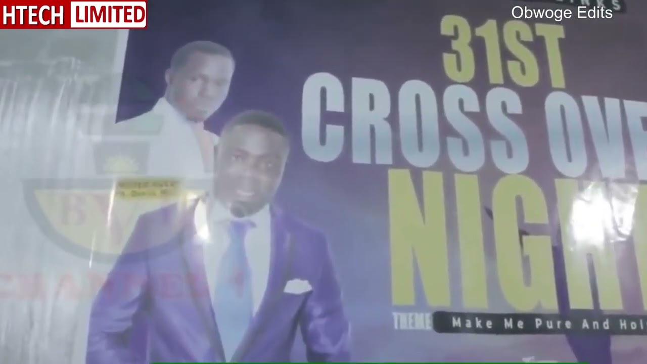 Things Happening In Churches That Makes Even God Wonder Part 1