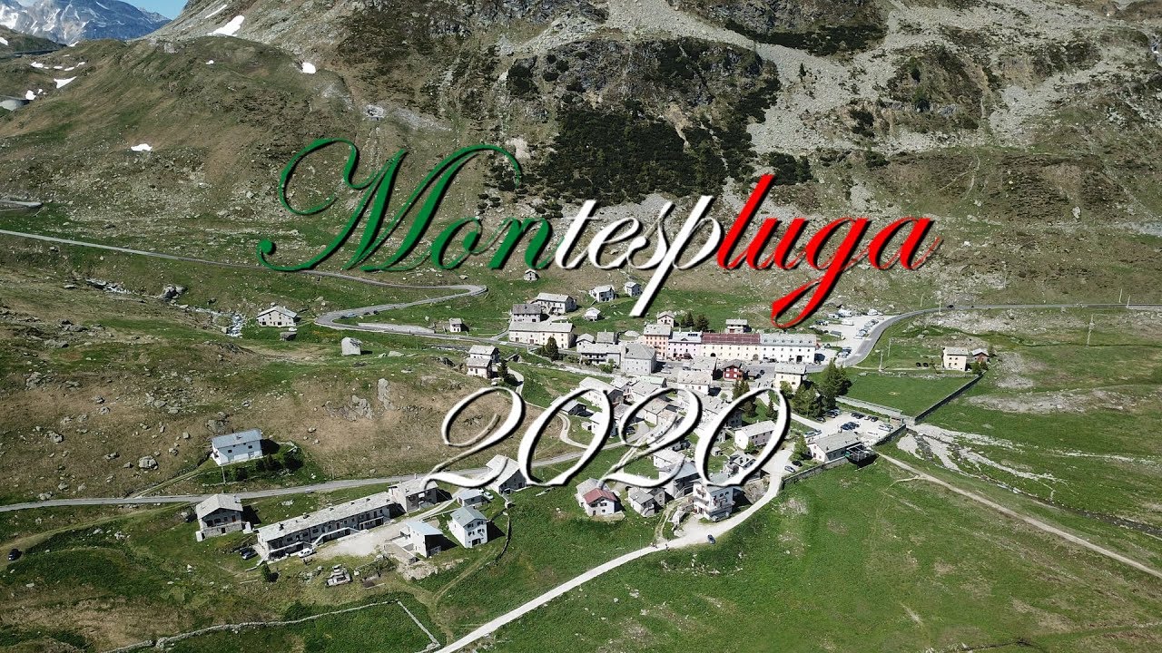 Montespluga 2020