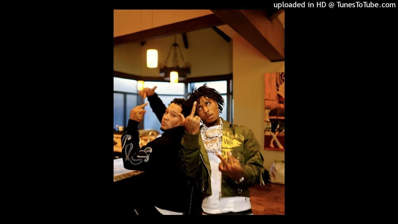 [FREE] NBA YoungBoy x Fredo Bang Type Beat 