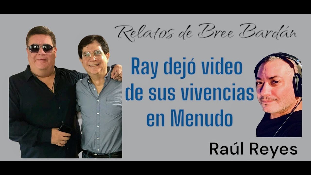 Abusos abarcan todas las generaciones de Menudo @menudo @edgardodiaz @rayreyes