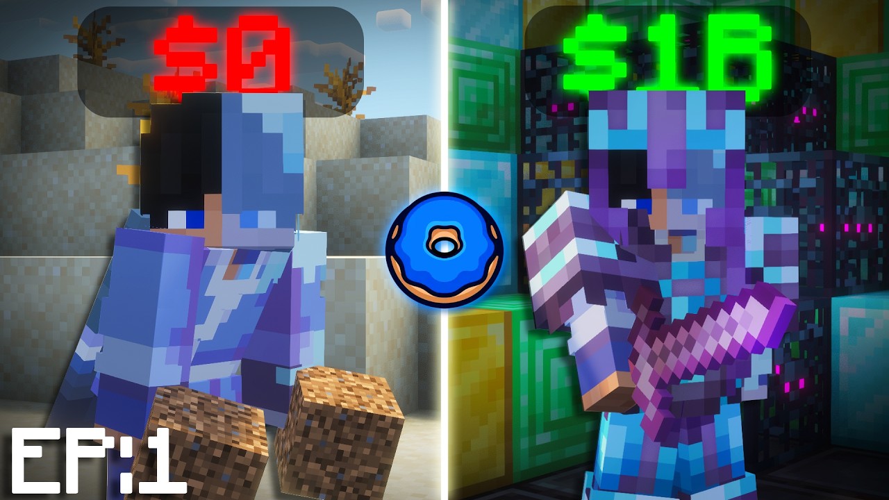 Переход от 0 до 1 млрд долларов на пончиковой платформе (0-25 млн долларов)