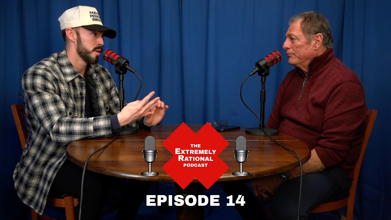 The Extremely Rational Podcast | Episode 14