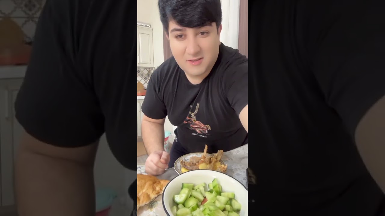 Bᴀʙᴏşᴜɴ ǫᴏɴşᴜsᴜ ʙᴀʙᴏşᴀ ʟəᴢᴢəᴛʟɪ ʙᴇçə 🐓ʙɪşɪʀᴅɪ😋