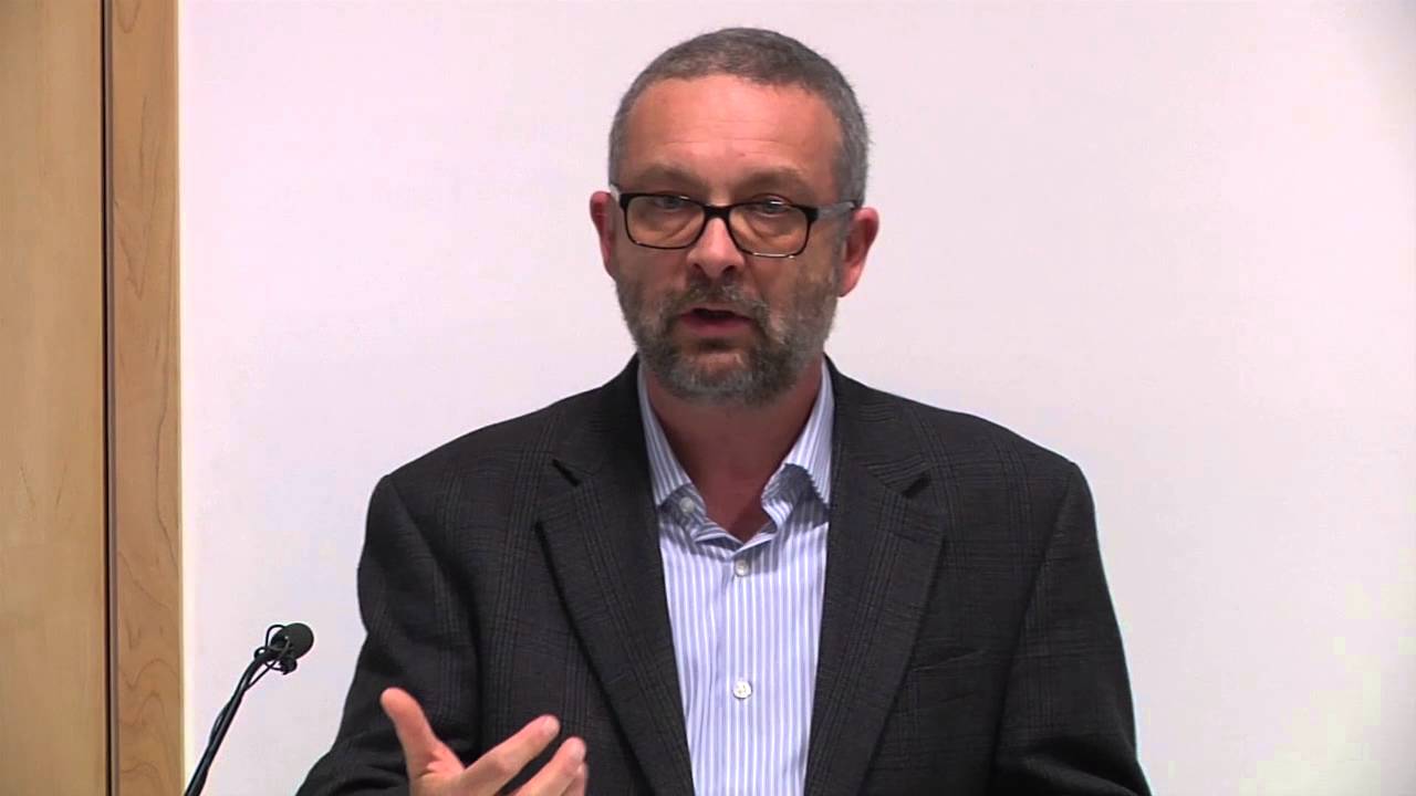 Professor Pablo Piccato - The Assassination of Alvaro Obreg&oacute;n