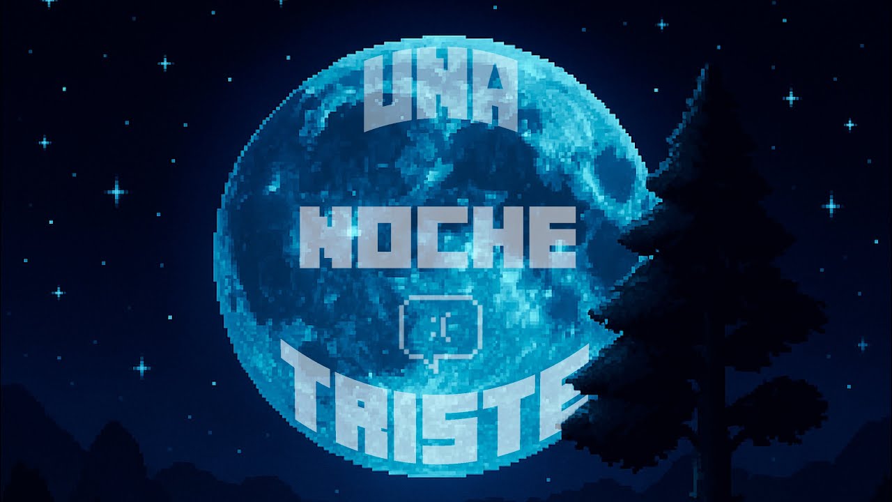 Vuelvas - ¡Chin! ( Visualizer Oficial )