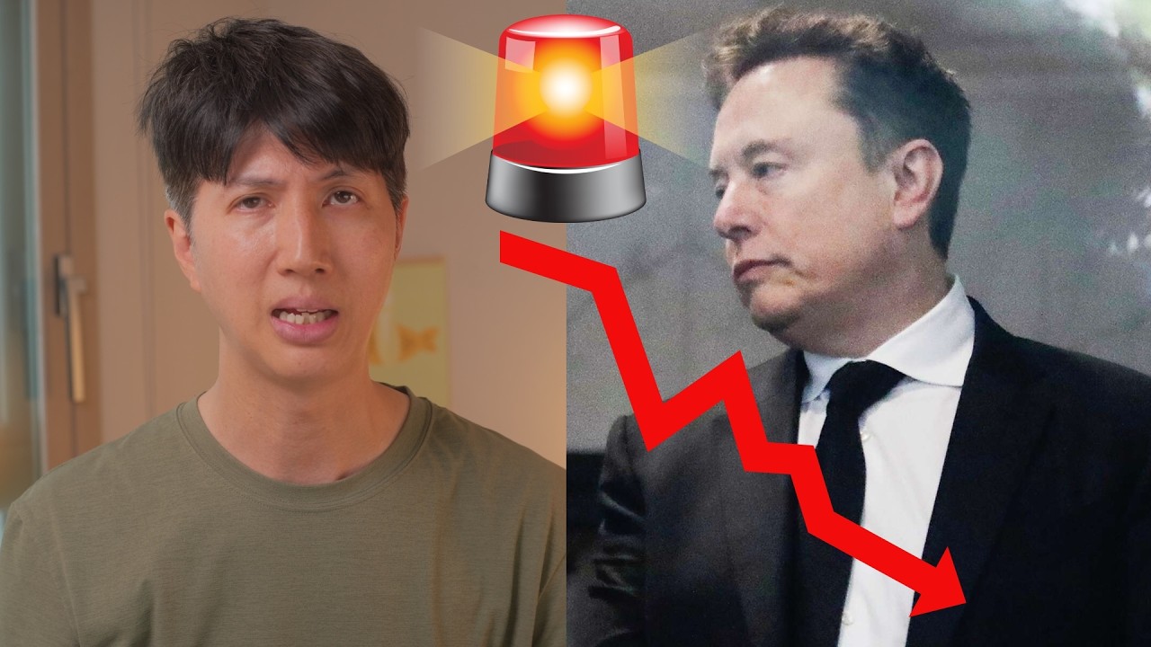 Крах SpaceX Илона Маска из-за &laquo;фантиков&raquo;