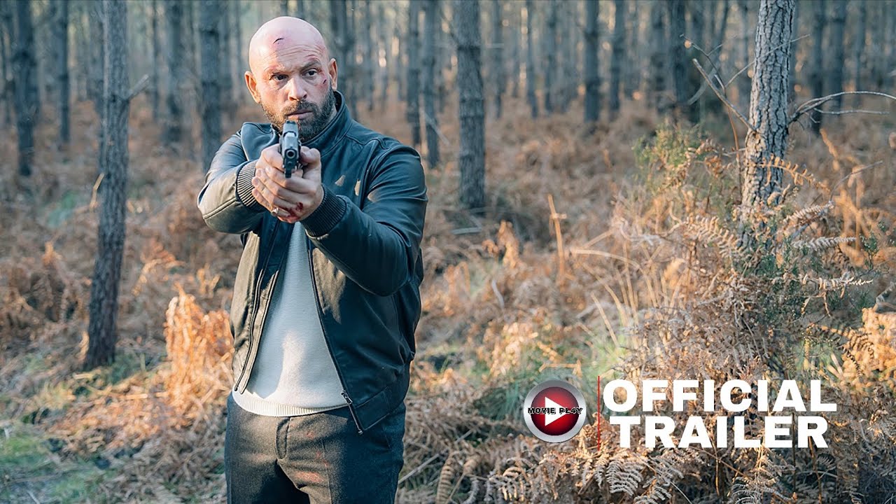Carjackers - 2025 Official Trailer | Prime Video